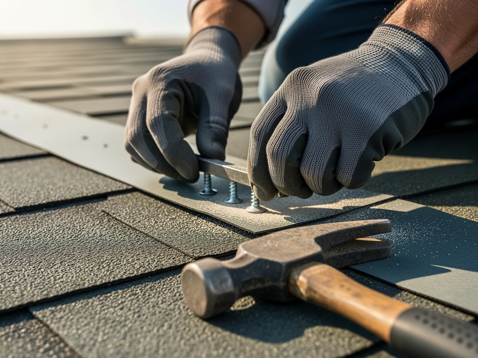Why choose Fascia Repair in Sistersville, WV